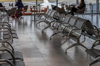 Weather in Moscow disrupts Ufa airport flight schedule