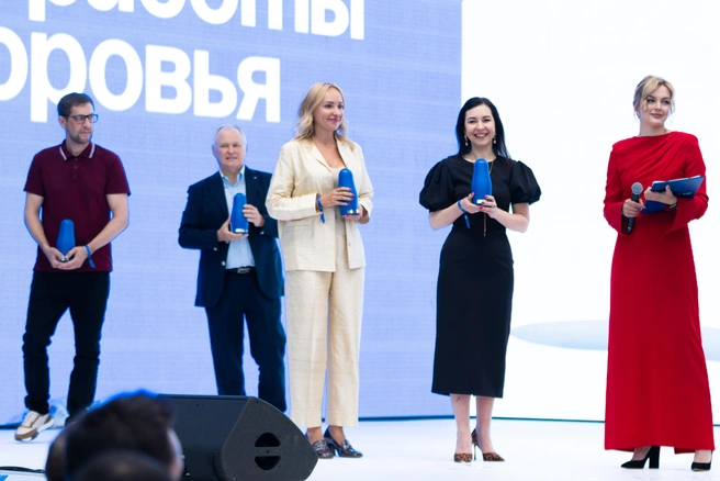 В число лучших вошли два производителя из Самарской области | Источник: пресс-служба Агентства по привлечению инвестиций Самарской области