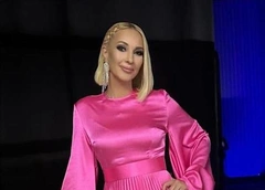 Кудрявцева про Киркорова: «Как соперничать с человеком, чьи ягодицы обсуждают больше, чем мое лицо?»
