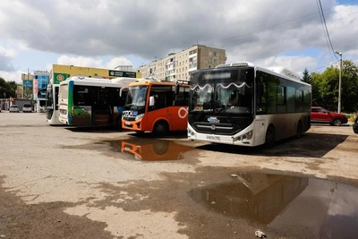 Автобус №26 в Омске продлили до СНТ «Золотое руно»
