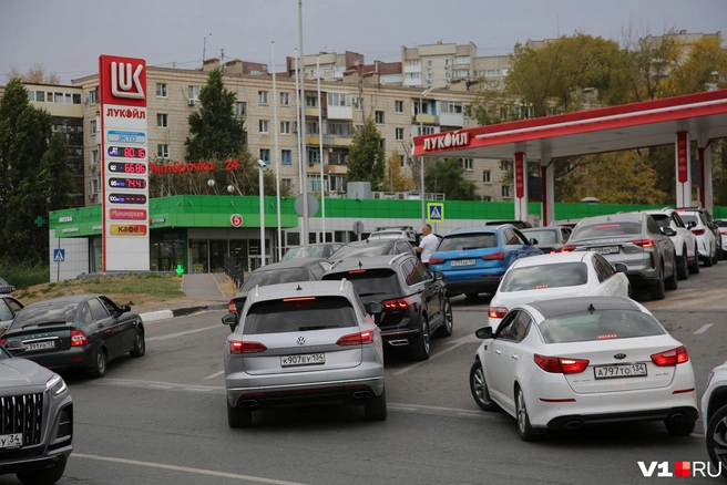Вот «пятый есть»… | Источник: Константин Завриков / V1.RU