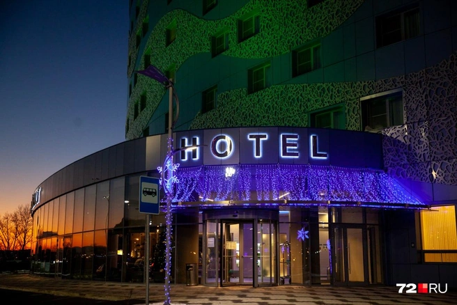 Туристический налог заработает с 2026 года. Сейчас решают, куда направить деньги | Источник: Ирина Шарова / 72.RU