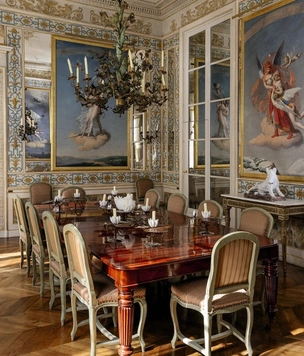 Коллекция Пьера Берже и Ива Сен-Лорана на Sotheby’s