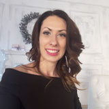 Антонина Беннер