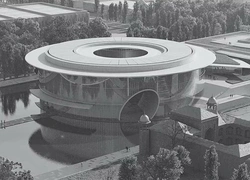 Легенда Тадао Андо построит Национальный музей Узбекистана — это первый проект архитектора в Центральной Азии