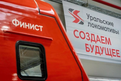 В Кургане «Финист» работает, в Свердловской области заменен