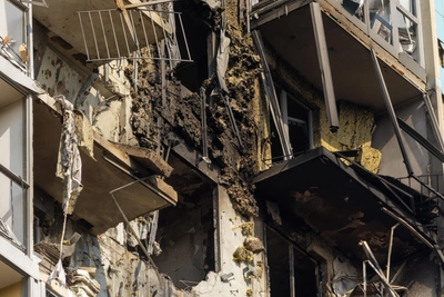 Волгоград ограничил выплаты за ущерб от БПЛА 1 млн рублей