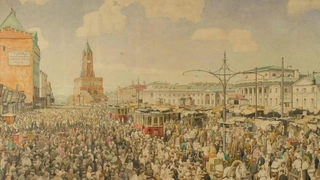 Найденный архив Владимира Гиляровского впервые покажут в Москве