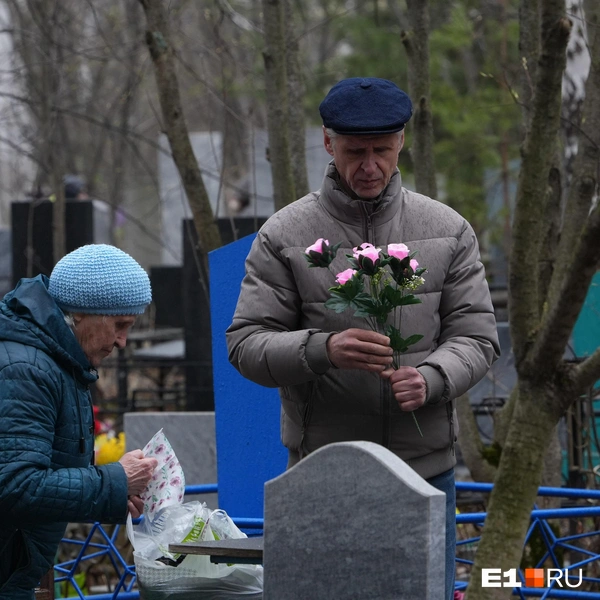 Источник: Кирилл Кушнов / E1.RU