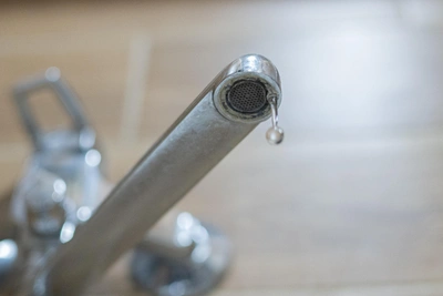 Abandoned Apartment Causes Week-Long Water Outage in Volgograd