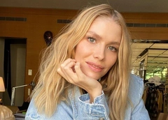 Лена Перминова шутит с подписчиками: «Если серьезно, то сосать хорошо тоже надо уметь!»