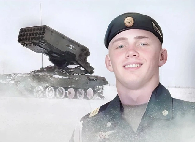 Военный, отслуживший срочную службу в Рязани, вступил в ЧВК «Вагнер» и погиб на Украине | ya62.ru