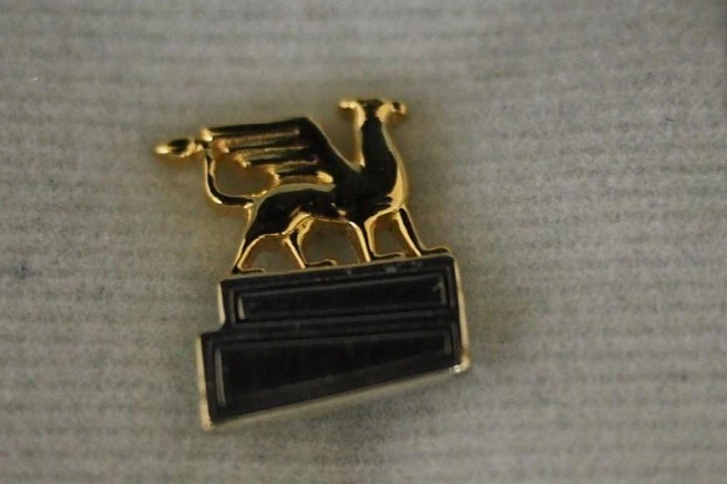 «Грифоны» ждут победителей: итоги премии «Фонтанка.ру — Признание и Влияние» станут известны завтра | Источник: «Фонтанка.ру»