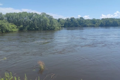 Забайкалье отменило режим ЧС после паводков