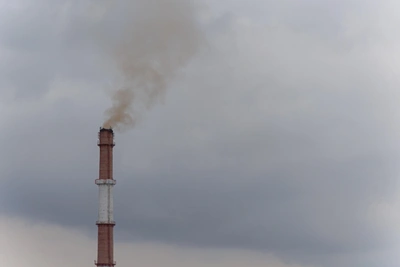 Smoke but no heat: Krasnoyarsk residents endure freezing apartments