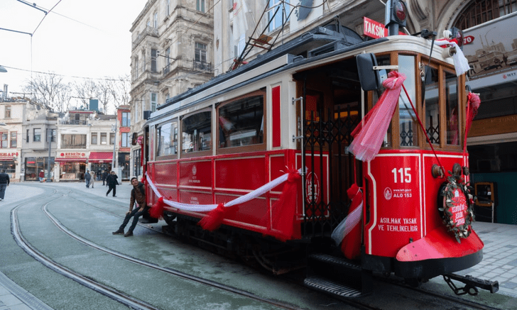 Поездка в Стамбул осенью 2022: лайфхаки, которые помогут тебе выжить