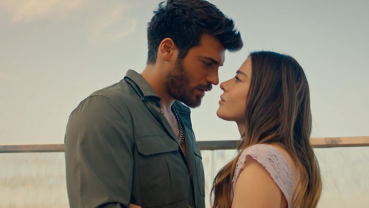 Тайны прошлого, интриги и любовь: 11 лучших турецких сериалов, от которых невозможно оторваться