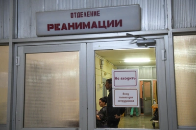 Третий пострадавший от атаки БПЛА скончался в Волгограде