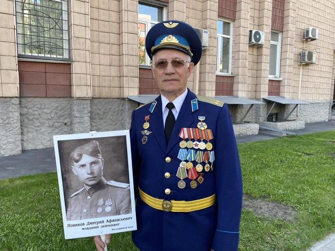 Для большинства прошедшая акция далеко не первая | Источник: Ирина Господаренко / NGS22.RU