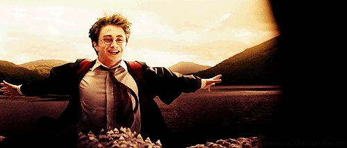 OMG! Дэниел Рэдклифф снова сыграет Гарри Поттера?