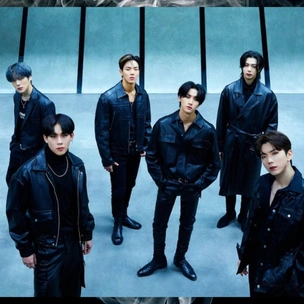 Неочевидные «пасхалки» в новом клипе MONSTA X «GAMBLER» 🤔