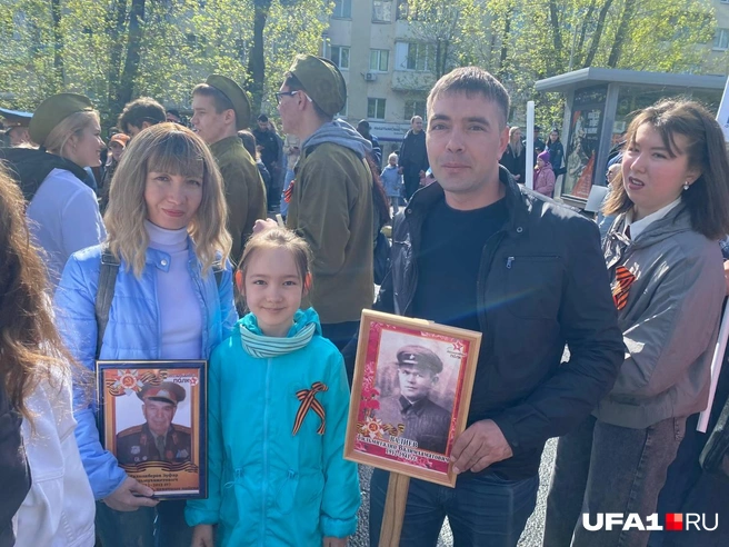Источник: Карина Гумерова / UFA1.RU