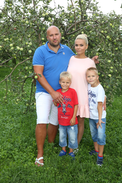 Ксения Новикова: как вернулась в «Блестящие», отказалась от жениха-убийцы и мужа-киднеппера