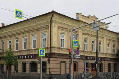 Дом Гуревича в Казани сохранит статус памятника после пересмотра экспертиз