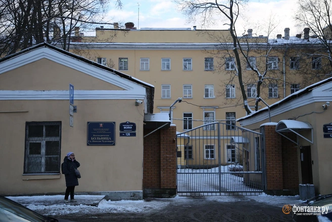 Источник: Павел Каравашкин/«Фонтанка.ру»
