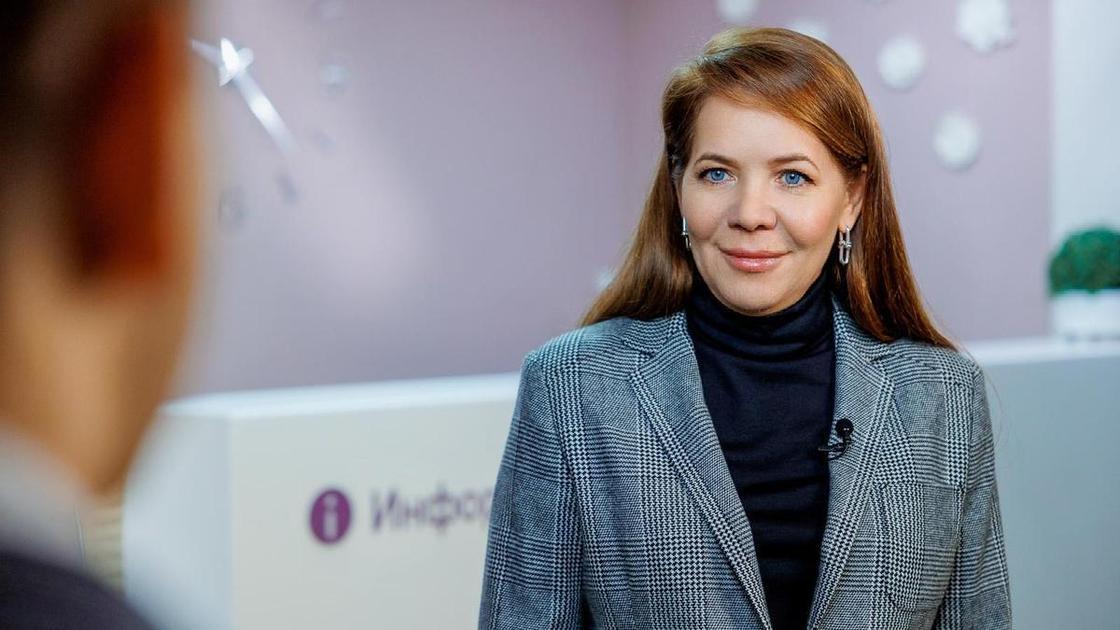 Заммэра Ракова: «Почти 3,5 тысячи участниц столичной программы по поддержке репродуктивного здоровья встали на учет по беременности»