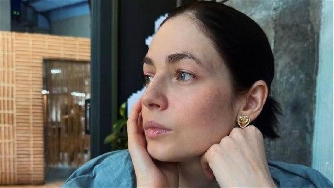 Юлии Снигирь&nbsp;&mdash; 43! Откровенное признание и поздравление от любимого