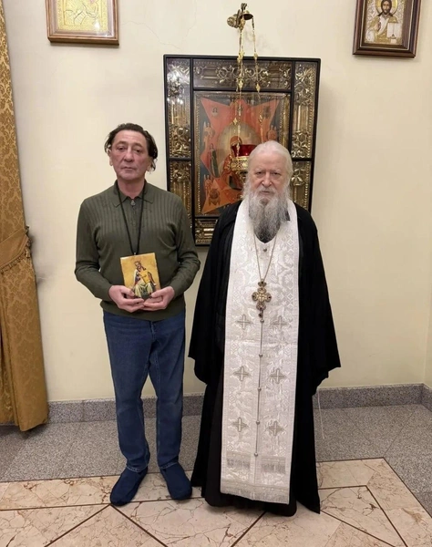 Григорий Лепс | www.starhit.ru