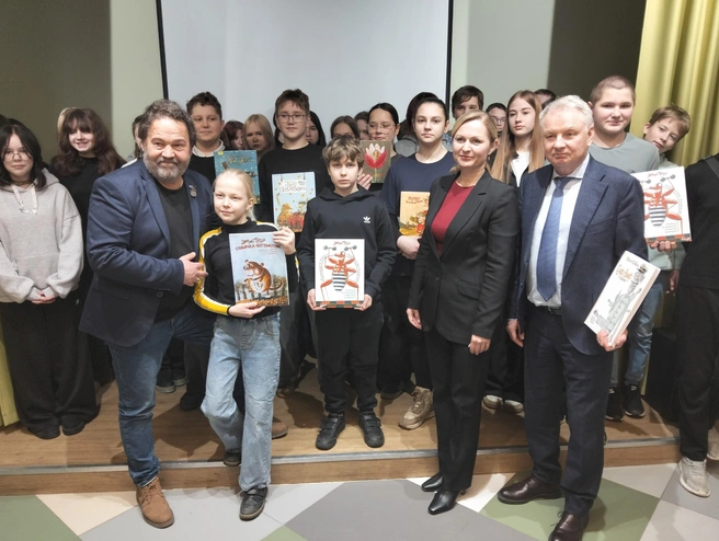 Источник: Группа Аквилон