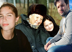 Дети и внуки Бориса Ельцина: как выглядят и на что живут после его смерти