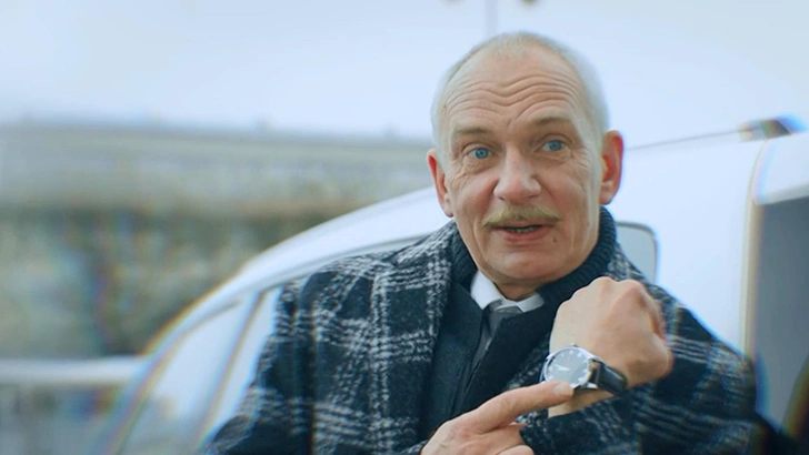 Дмитрий Поднозов | www.starhit.ru