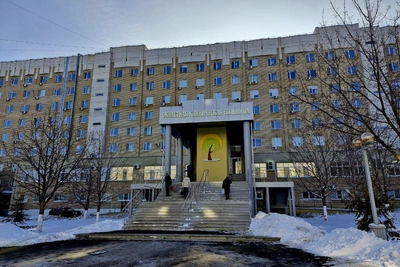 Врачи Саратова спасли женщину из 40-дневной комы