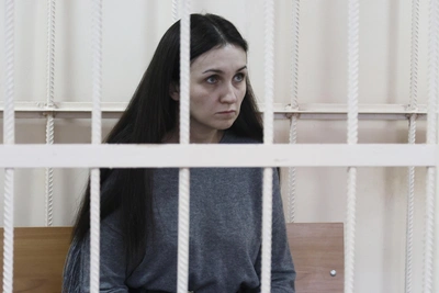 Экс-главу культкомитета Челябинска перевели из СИЗО