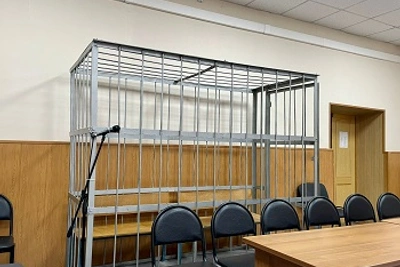Житель Белогорска получил срок за наркотики и кражу