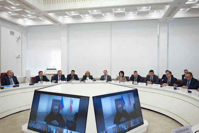 Правительство Саратовской области выделит семьям пострадавших от атаки БПЛА деньги | Источник: Роман Бусаргин / Telegram