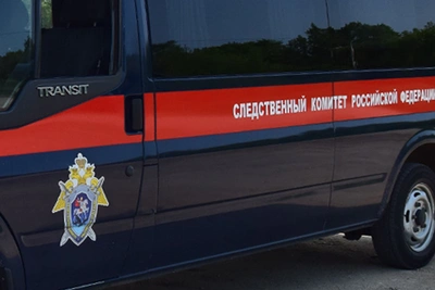 Следователи проверяют опрокидывание автобуса в Хабаровском крае