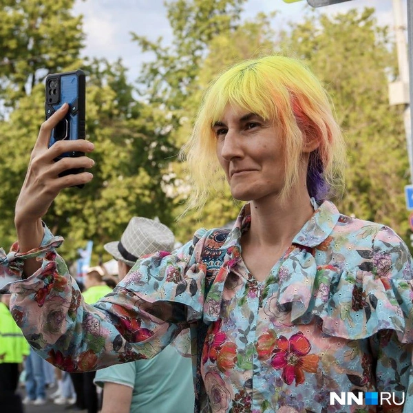 Источник: Наталья Бурухина / NN.RU