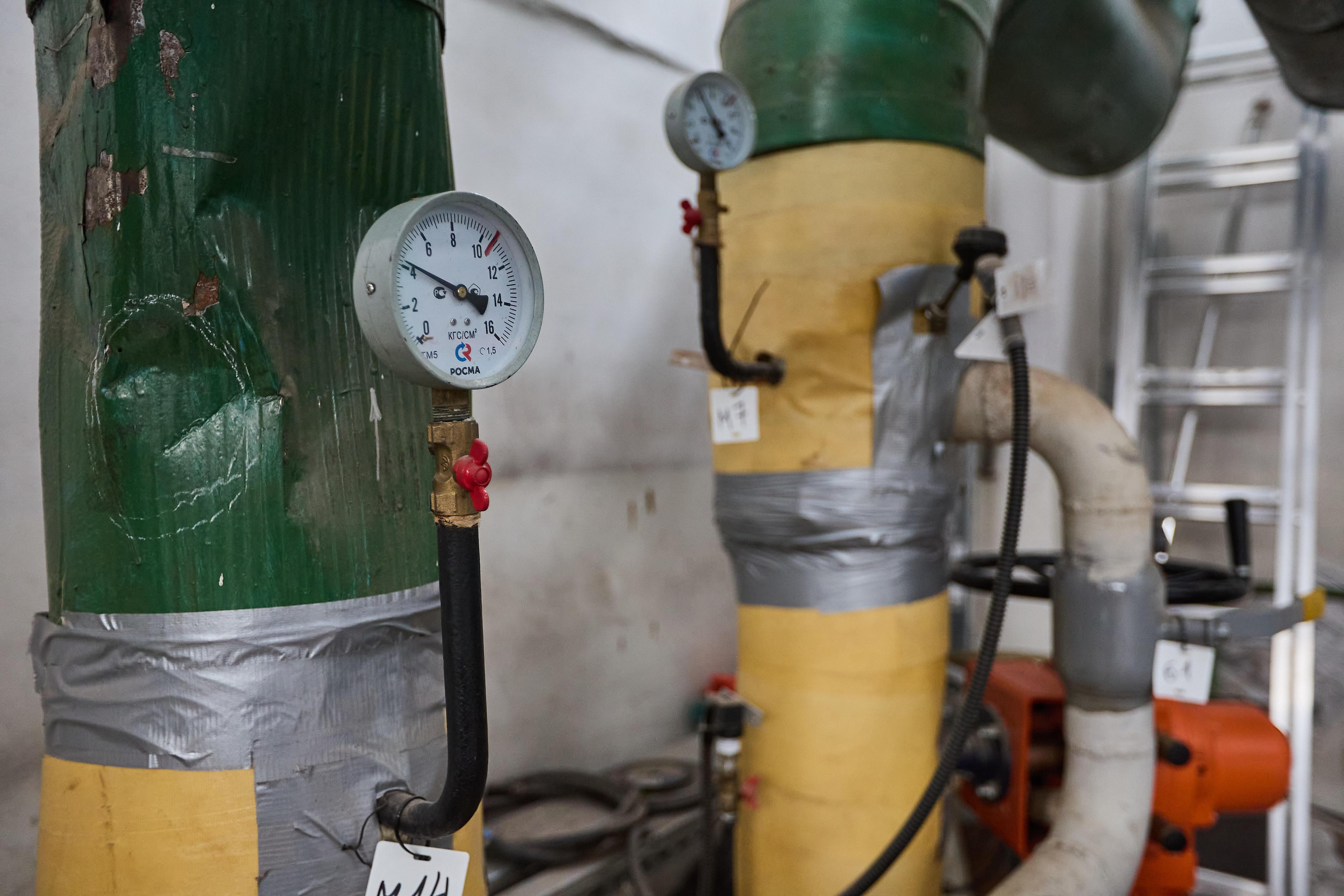 Зачем платить больше? Уфимец посчитал, что выгоднее, норматив или счетчик, а эксперт все объяснил