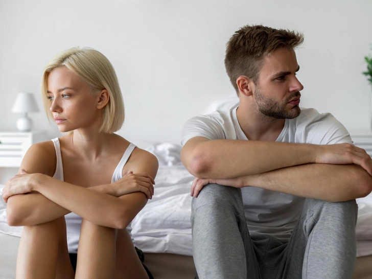 5 стадий расставания, которые нужно пройти, чтобы двигаться дальше | marieclaire.ru