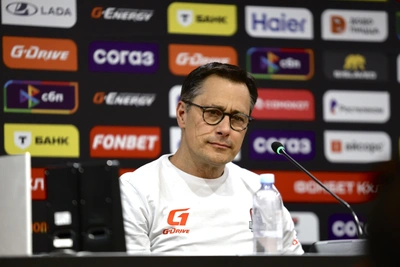 Буше не исключает седьмой игры в серии с Нефтехимиком