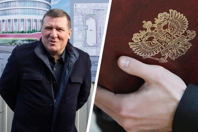 Nikitin's Heirs Divide Property Through Court