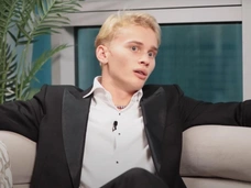 Даня Милохин: «Мне на бабушку пофиг. Нас ничего не связывало»