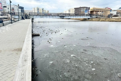 Озера Якутска очистят за счет федерального бюджета