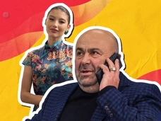 Михаил Хубутия раскрыл детали отношений с Юлией Ван: «Она предложила тариф супервип. 10 ночей, 3 выезда и миллион в месяц»