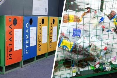 Жителей Архангельской области призвали сортировать мусор