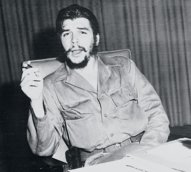 Революция дилетантов: как дерматолог и юрист устроили Кубинскую революцию